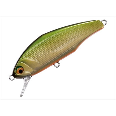 スミス トラウトプラグ D-インサイト44 03.グリーンPG