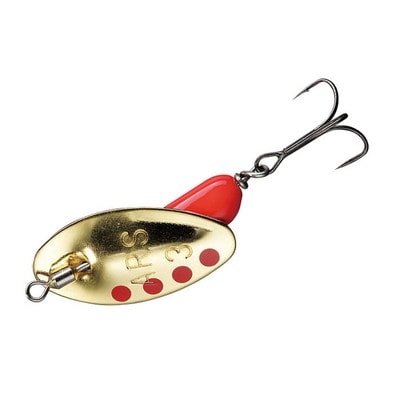 スミス スプーン エーアールスピナー トラウトモデル 1.6g 14RSFR