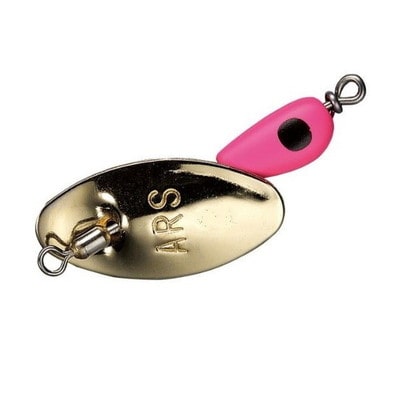 スミス ARスピナー(エーアールスピナー) トラウトモデルSH 1.5g 28 FPI スプーン