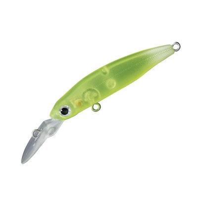 スミス スティル エリアチューン クリアーマットチャート 03