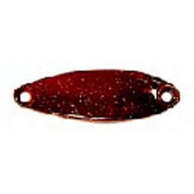 スミス ヘブン 13g フックレス 03GRR スプーン