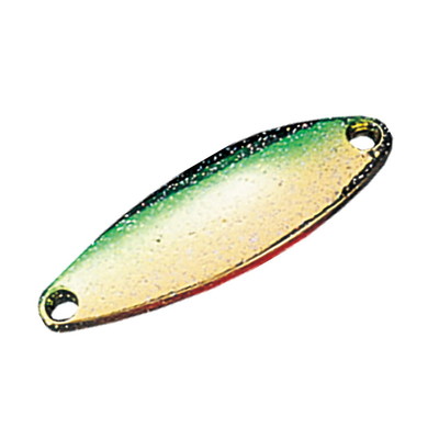 スミス ヘブン 13g フックレス 07GG スプーン