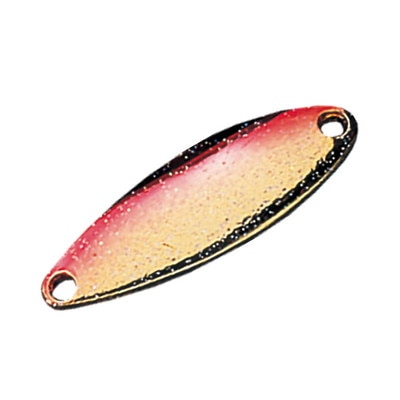 スミス ヘブン 13g フックレス 08GR スプーン