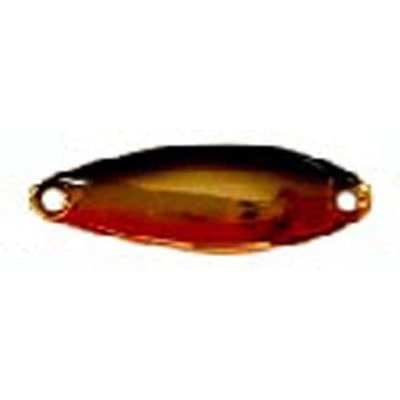 スミス ヘブン 13g フックレス 18BGO スプーン