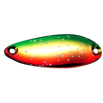 スミス ピュア 6.5gフックレス GGO