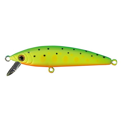 スミス ルナTR S ライムチャート 08