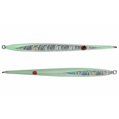 スミス サイドスラスター250g グローイカ IK01 メタルジグ