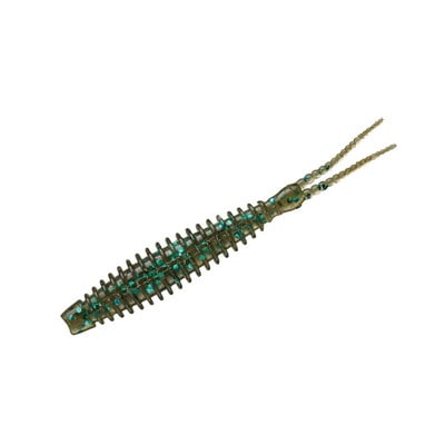 スミス AR-Wピンテール3.25 ルートビア・GRフレーク 05