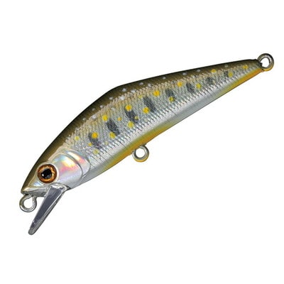 スミス トラウトプラグ D-コンタクトイワナレーザー 39