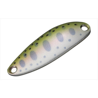 スミス スプーン ピュア 2.7g ペイント SYM