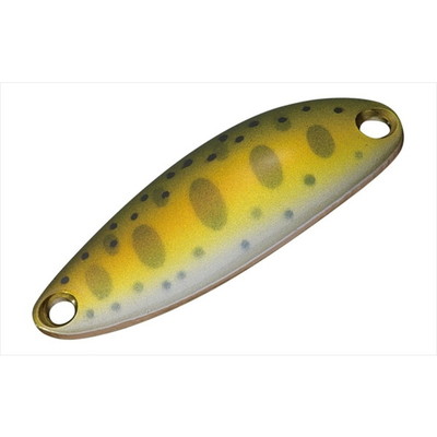 スミス スプーン ピュア 2.7g ペイント AYM