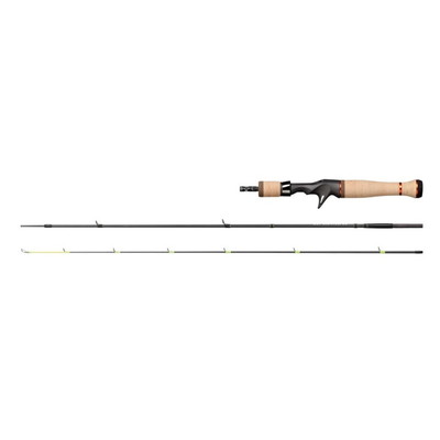 スミス ビースティッキートラウト ヒロモトヤマモデル BST-EXS45UL/C3