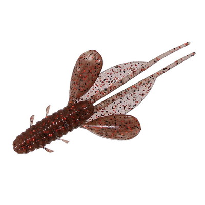 スミス BFシュリンプ3.4インチ 13 ワーム