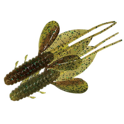 スミス BFシュリンプ3.4インチ 51 ワーム