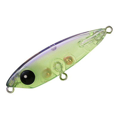 スミス メバペン・メバル グルーヴァークリアー 20