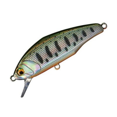 スミス　Ｄ－インサイト４４　チャートバックヤマメ　１３ トラウトプラグ