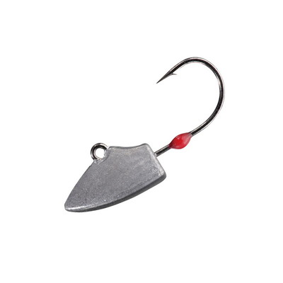 スミス ジグヘッドタケチャン ワイド2.0g #8 STD ジグヘッド