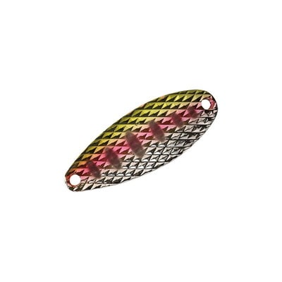 スミス スミス ドロップダイヤ4g ヤマメ 04 スプーン