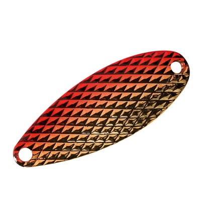 スミス ドロップダイヤ5.5g アカキン 03