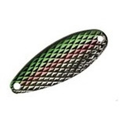 スミス ドロップダイヤ 5.5g RB 14 スプーン