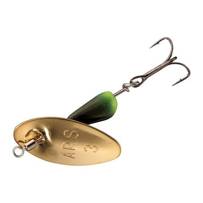 スミス スプーン エーアール スピナートラウトモデル 2.1g 19