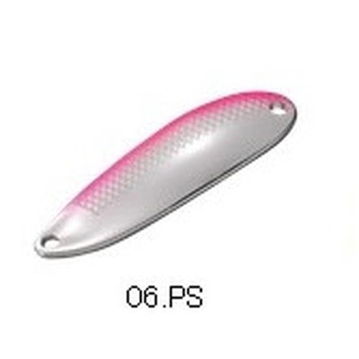 スミス D-Sライン40mm 5.0g P/S 06 スプーン