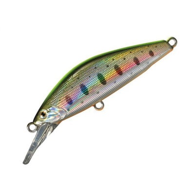 スミス トラウトプラグ D-コンセプト48MDチャートバックヤマメ 05