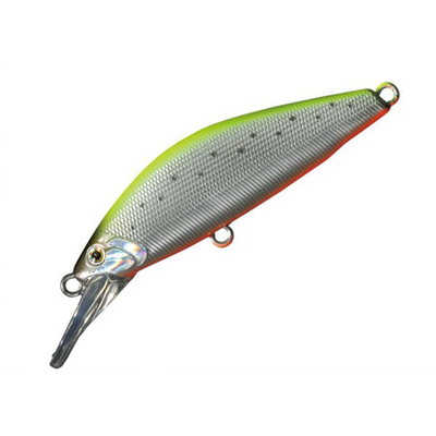 スミス トラウトプラグ D-コンセプト48MDチャートハク 10