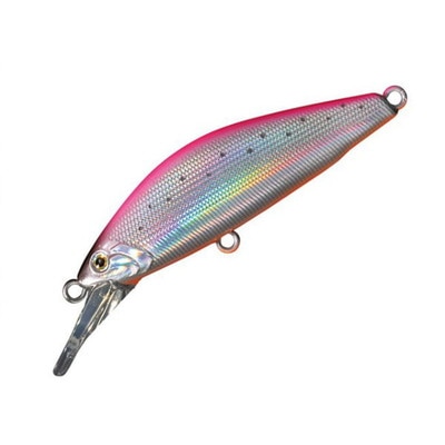 スミス D-コンセプト48MDピンクレーザー 11