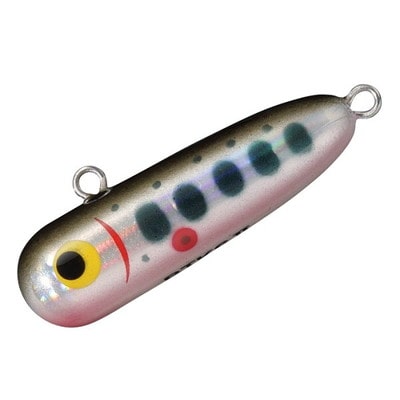 スミス ボトムノックスイマー2 レーザーヤマメ 01