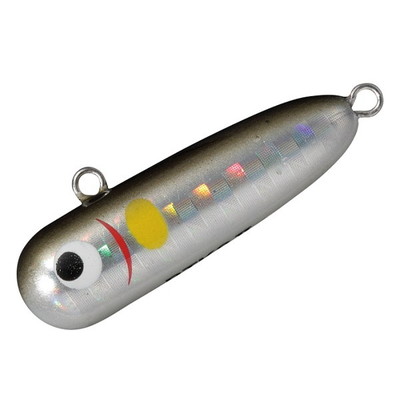 スミス ボトムノックスイマー2 レーザーアユ 05