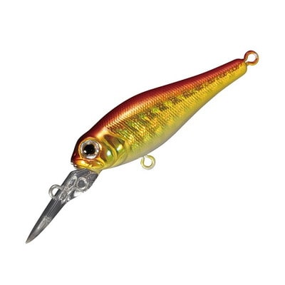 スミス ジェイドMD-S アカキン 01