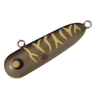 スミス ボトムノックスイマー2 インセクトブラウン 09