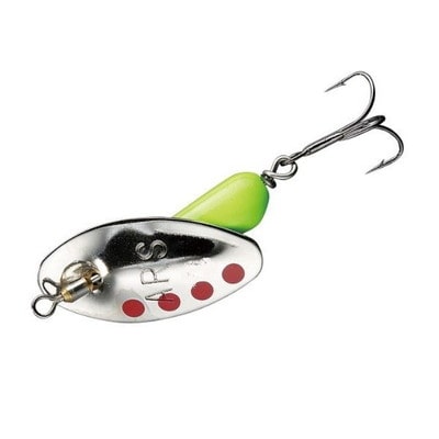 スミス ARスピナー(エーアールスピナー) トラウトモデル 6g 13 RSLG