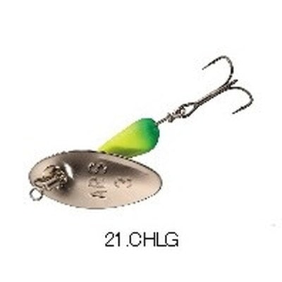 スミス ARスピナー(エーアールスピナー) トラウトモデル 6g 21 CHLG