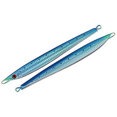 スミス CBムラマサ3S 210g ブルーイワシ 01