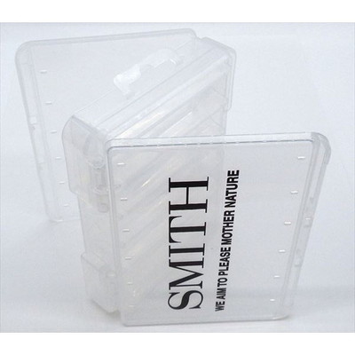 スミス　スミスリバーシブル D86 クリアー 01 ルアーケース
