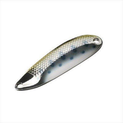 スミス D-Sライン 30mm 3.0g 03 YMS スプーン