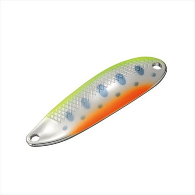 スミス D-Sライン 36mm 4.0g 04 CHS スプーン