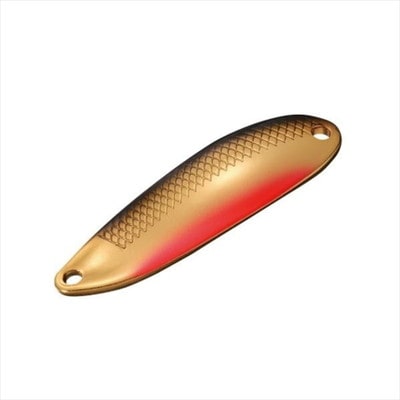 スミス D-Sライン 30mm 3.0g 09 BG スプーン