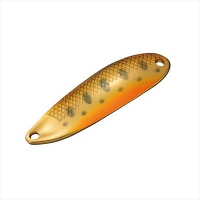 スミス D-Sライン 36mm 4.0g 10 YMG スプーン