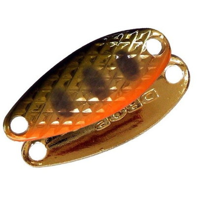 スミス ドロップダイヤ 1.8g キンヤマメ 05