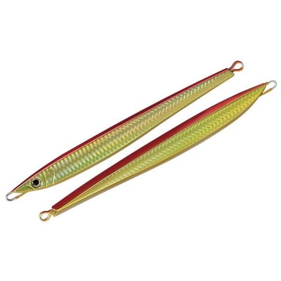 スミス メタルジグ CBムラマサ3S 300g アカキン 04