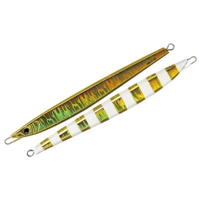 スミス メタルジグ CBムラマサ3S 210g 12.Gアバロンゼブラ