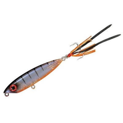 スミス チヌペン Tラバ 22ロッキンブラック2