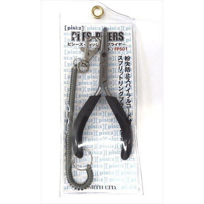 スミス　ピシーズ フィッシングプライヤー FP501