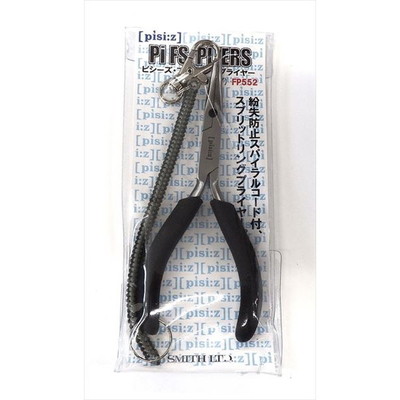 スミス　ピシーズ フィッシングプライヤー FP552