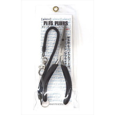 スミス　ピシーズ フィッシングプライヤー FP651