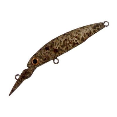 スミス トラウトプラグ スティル エリアチューン 19マゼチャ