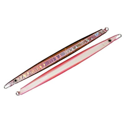 スミス メタルジグ RBマサムネ 115g 16.スルメグロー